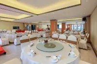 Vicwell Hotel Hotels in Suining