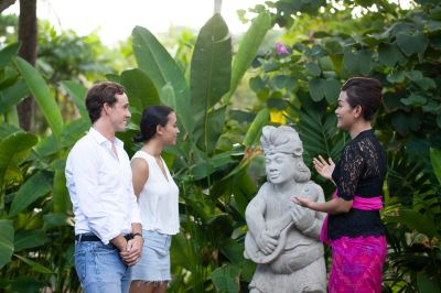 その他 ザ ラグーナ ア ラグジュアリー コレクション リゾート&スパ ヌサドゥア バリの写真