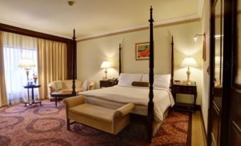 Pearl Continental Hotel, Lahore