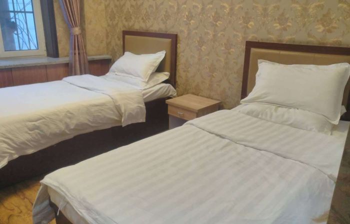 Shouyang Saiwaichun Express Hotel