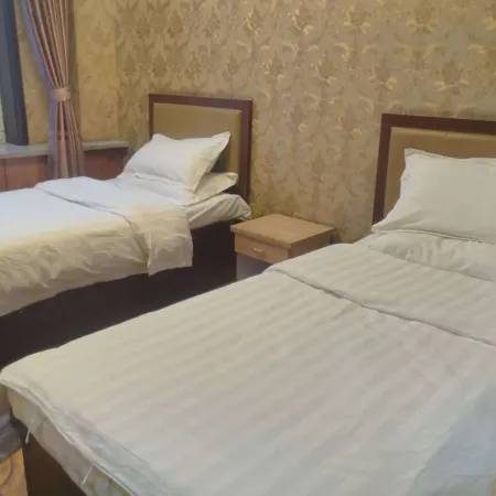 Shouyang Saiwaichun Express Hotel