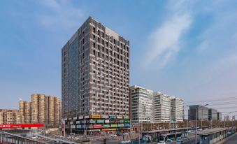 Super 8 Hotel (Beijing Chaoyang Road Xinglong)