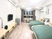 无锡悠旅之家公寓 - 新中式双床房
