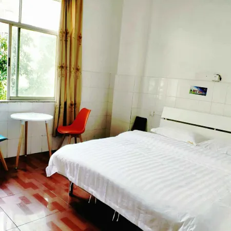 Huayaodai Hotel