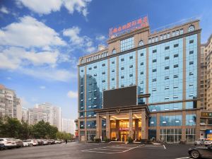 Vienna International Hotel Quxian Wenfeng Scenic Area