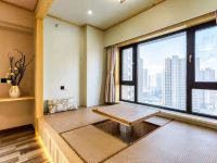 哈尔滨香栖公寓 - 日式一室二床房