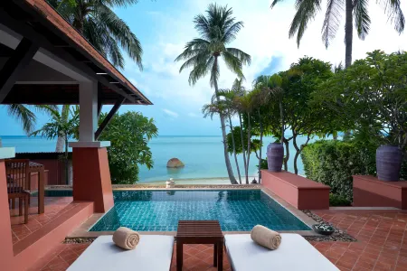 Renaissance Koh Samui Resort & Spa