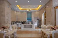 Vienna Hotel (Yueyang east railway station store) - sarapan