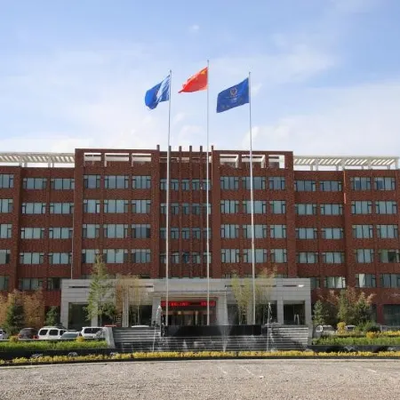 Yuexin Hotel