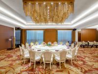 呼和浩特巨华国际大酒店 - 中式餐厅