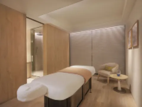 橫濱碼頭8洲際酒店