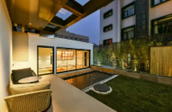 TRUE GO HOTEL