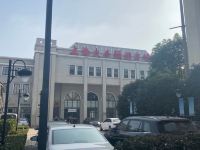 99优选酒店(上海西藏北路地铁站店) - 酒店附近