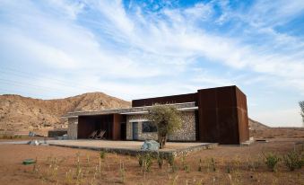 Al Faya Retreat by Sharjah Collection