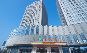 Vienna Hotel (Zhengzhou Huiji Wanda Branch)