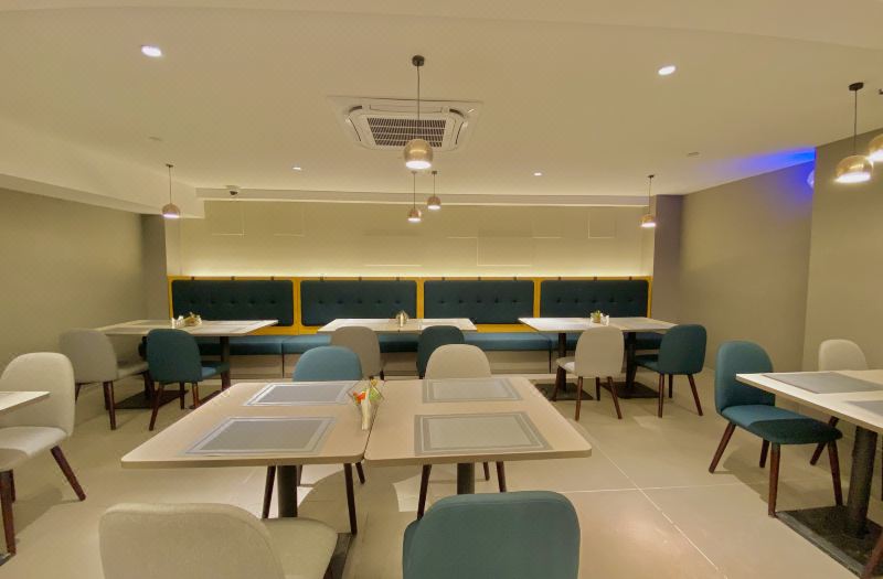 Sushihotel(QibaolianmingRoadstore) photo 3