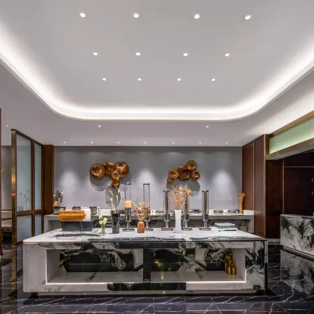 Mandala Hotel Imperial Dragon Bay Debao