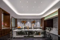 Mandala Hotel Imperial Dragon Bay Debao - Bữa sáng
