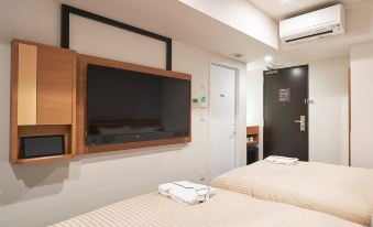 Sotetsu Fresa Inn Kobe Sannomiya