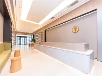 全季飯店（杭州濱江奧體中心江南大道店） 江陵路附近的飯店