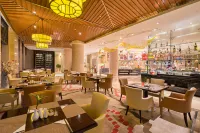 New Century Grand Hotel Siyang - breakfast