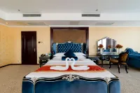 Media Hot Spring Hotel Hotels in Bazhou