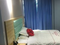 佛山红佛宾馆 - 标准大床房