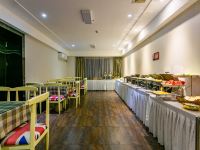 喆啡酒店(成都建设路东郊记忆广场店) - 餐厅