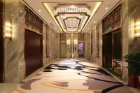 취현 진루산 호텔 취현 호텔