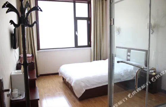 襄垣榮海源洗浴賓館（潞安大街分店）