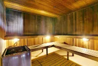 黃金海岸沖浪者天堂豪華度假酒店公寓 - SPA