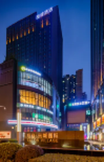 James Joyce Coffetel (Chengdu Jianshe Road Dongjiao Jiyi Square) Hotels near Chenghua