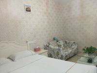 深圳世纪豪廷酒店式公寓 - 舒适大床房