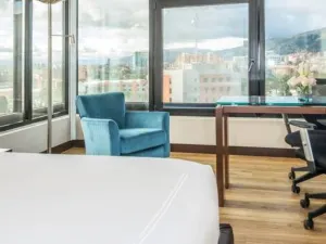 NH Collection Bogotá WTC Royal