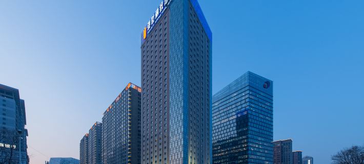 YASHIRITZ  HOTEL SHENYANG Hotels in Shenyang