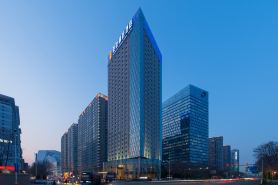 YASHIRITZ  HOTEL SHENYANG