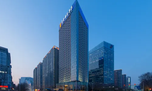 YASHIRITZ  HOTEL SHENYANG
