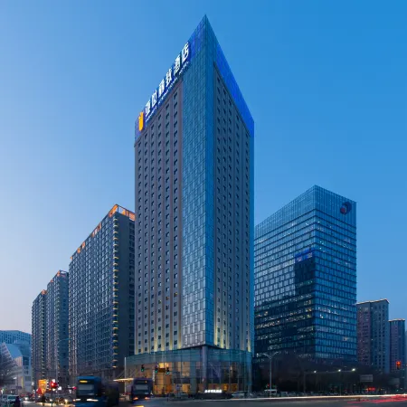 YASHIRITZ HOTEL SHENYANG