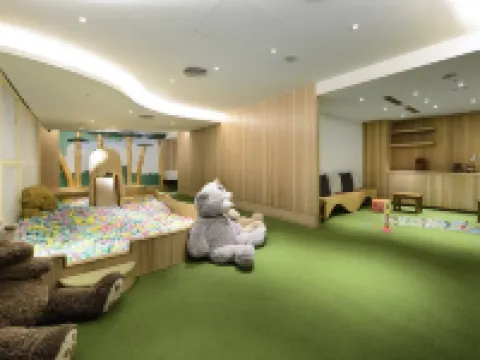 Chiayi Evergreen Palace Hotel Hotels in Chiayi County