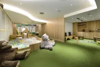Chiayi Evergreen Palace Hotel Hotels in Chiayi County