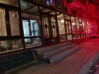 Helong Hongye Hotel