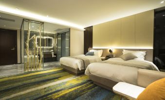 Star Hyatt Smart Hotel