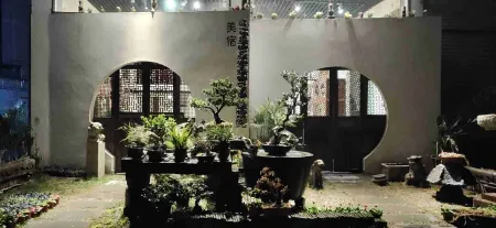 meisu Отели рядом с достопримечательностью «Huzhen Station»