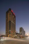 Ruisheng International Business Club Hotel Hotels in Yuyao