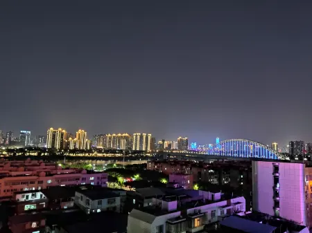 YiJin Hotel