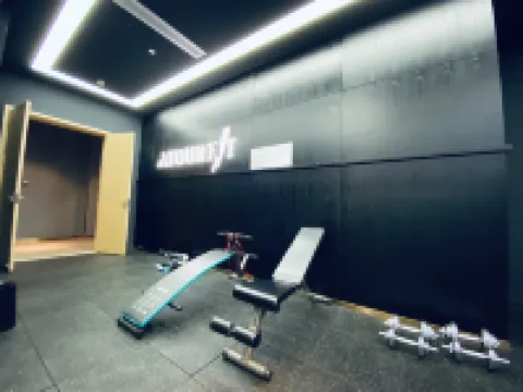 Atour Hotel (Ningbo Airport Yinzhou Avenue)