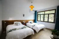 Jingning Shishangxi Homestay