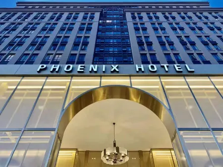 Phoenix Hotel
