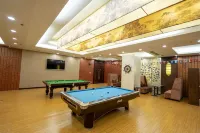 Zhenghe International Hotel Hotels in Taicang