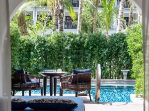Melia Koh Samui
